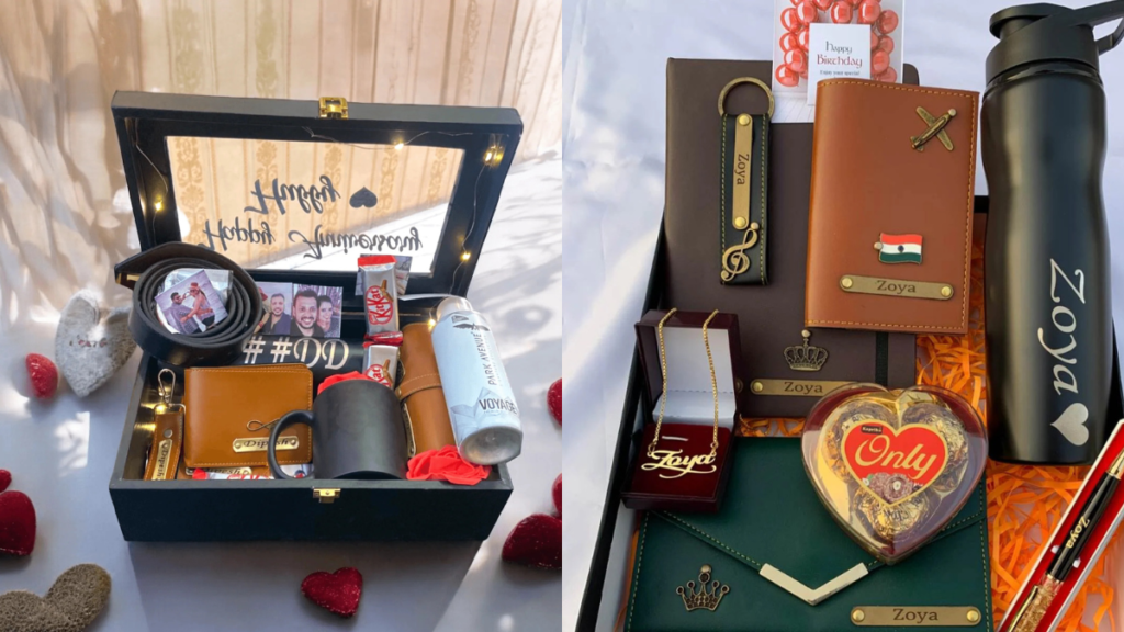 Personalized Gifts