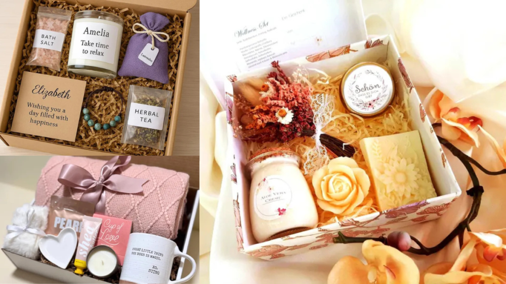 Beauty and Wellness Products