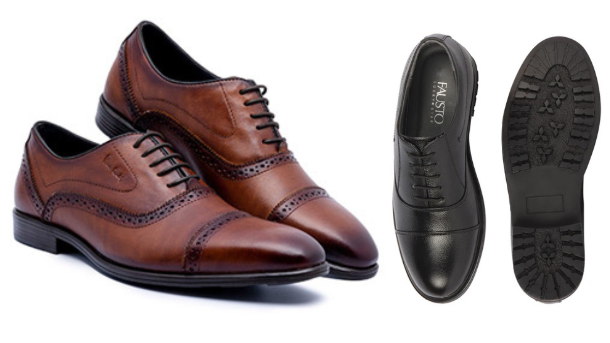 Shoes For Men