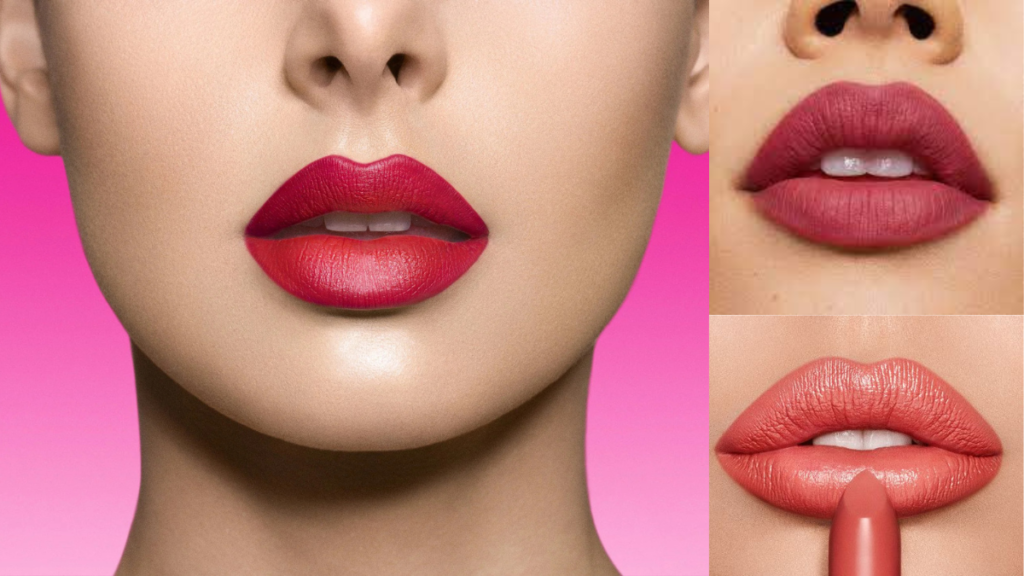 Best Lipstick Color