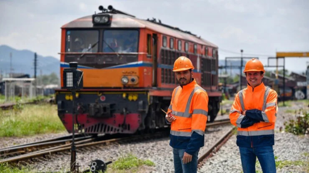 RRC ER Apprentice Recruitment