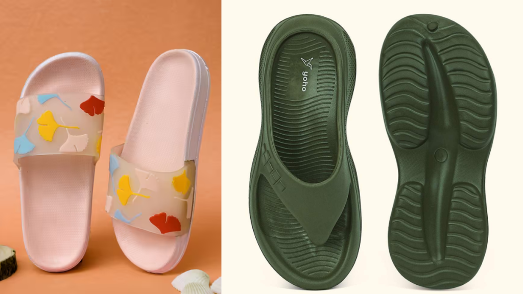 Rain Shoes for Men