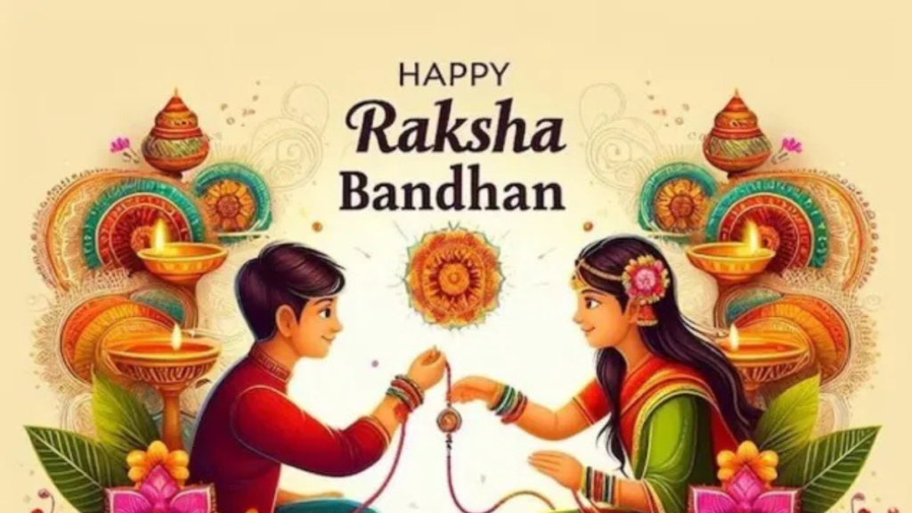 August Holiday in 2025