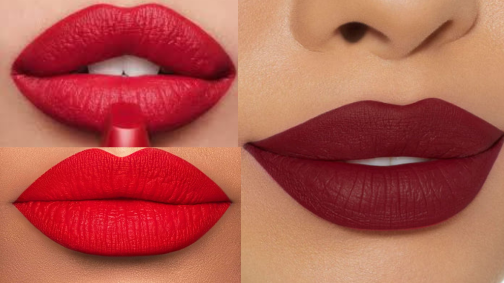 Best Lipstick Color