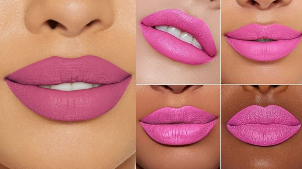 Best Lipstick Color