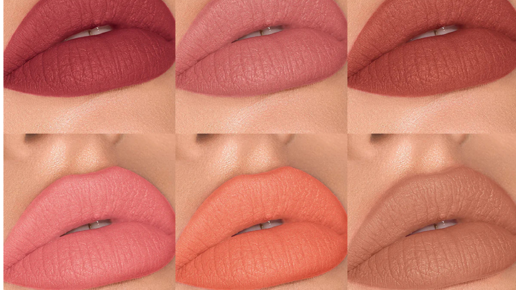 Best Lipstick Color