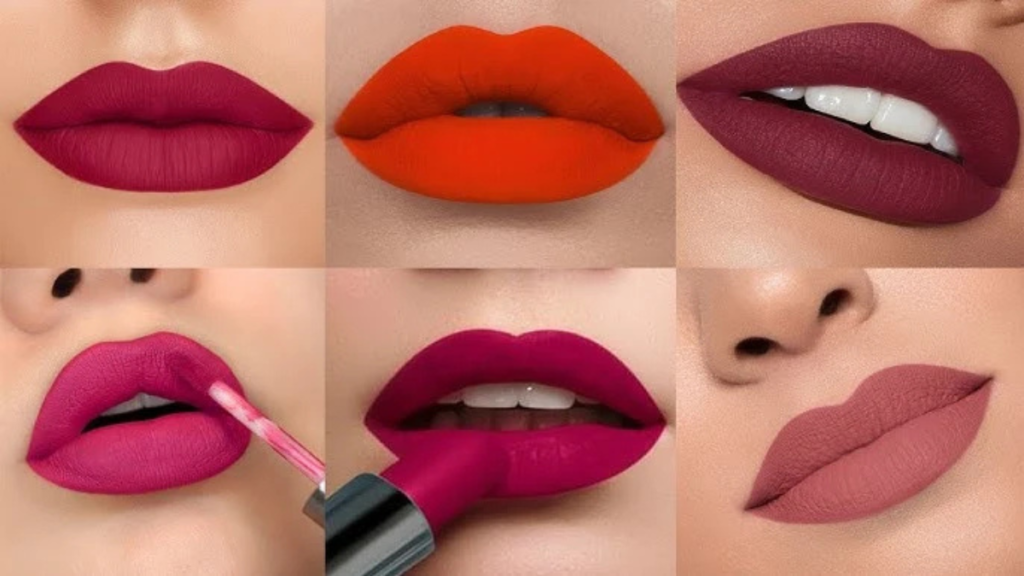 Best Lipstick Color
