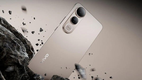 VIVO V50 Lite