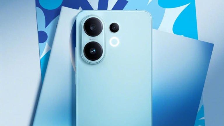 Vivo V60 5G 2025