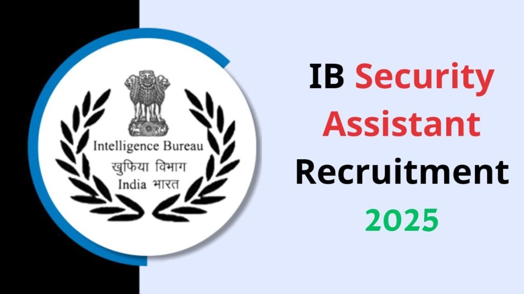 IB Security Assistant 2025