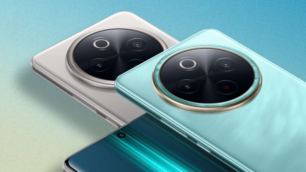 Vivo T4 5G