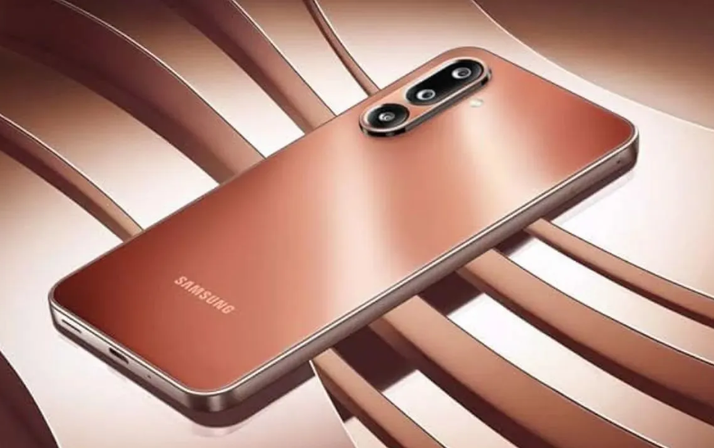 Samsung Galaxy F36 5G