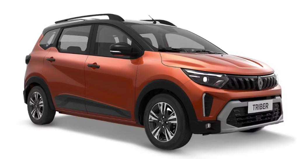 Renault New Duster 2026