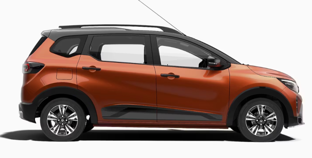 Renault New Duster 2026