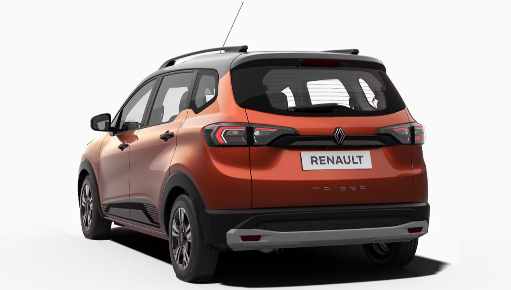 Renault New Duster 2026