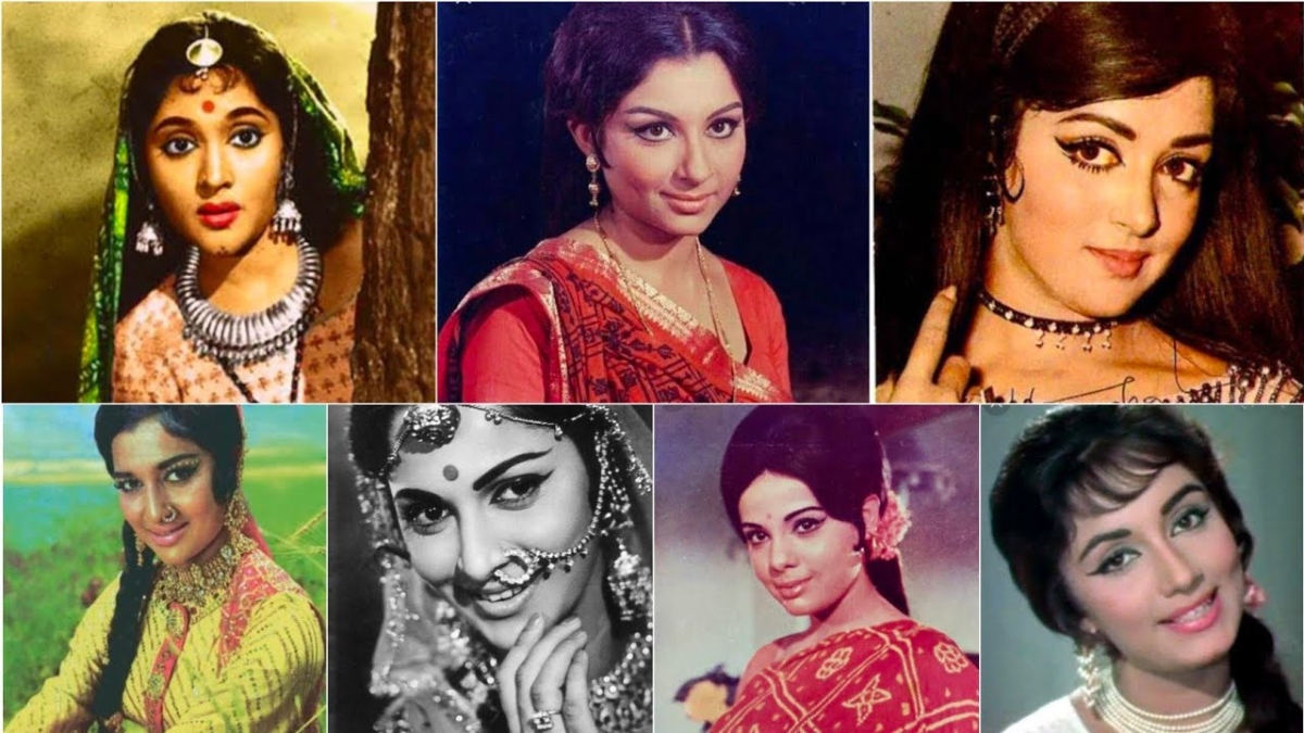 most stylish Bollywood actresses: