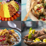10 Indian Healthy Food