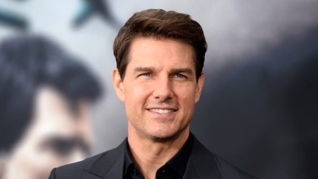 Tom Cruise Net Worth