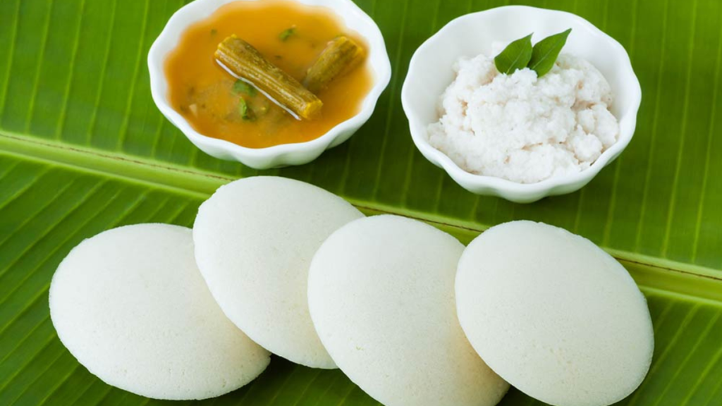 8 Indian States Breakfasts