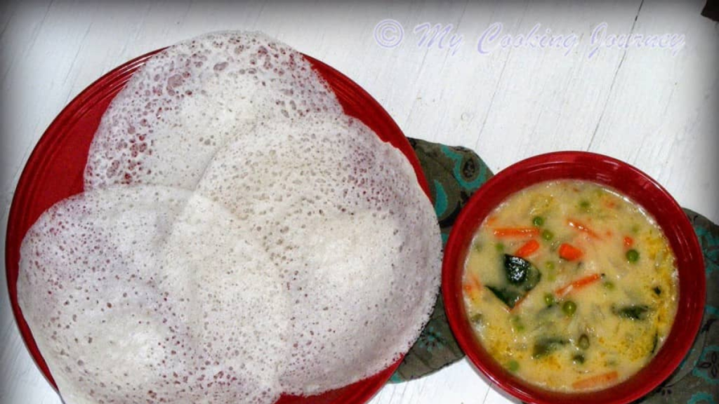 8 Indian States Breakfasts