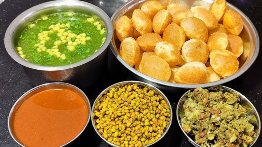 10 Indian Healthy Food