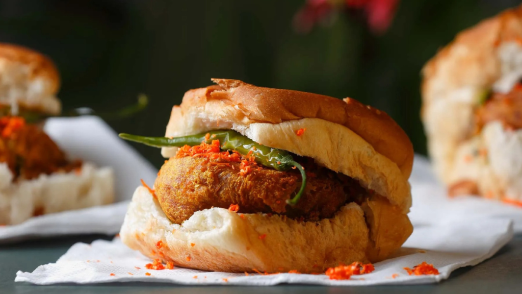 10 Indian Healthy Food