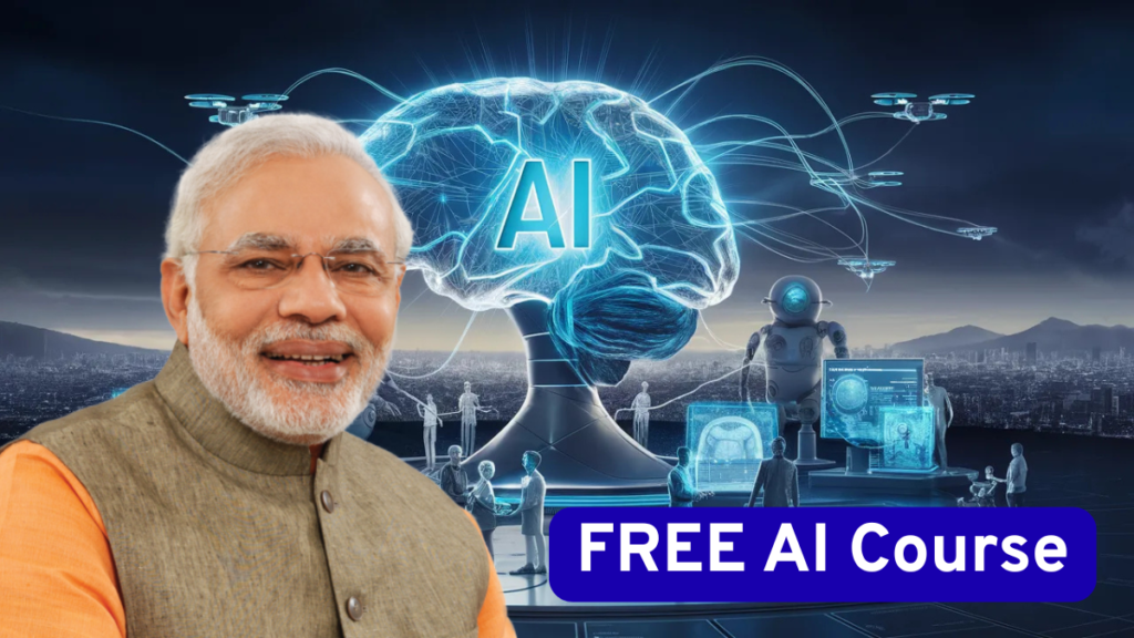Free AI Course 
