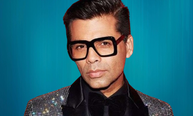 Karan Johar Net Worth