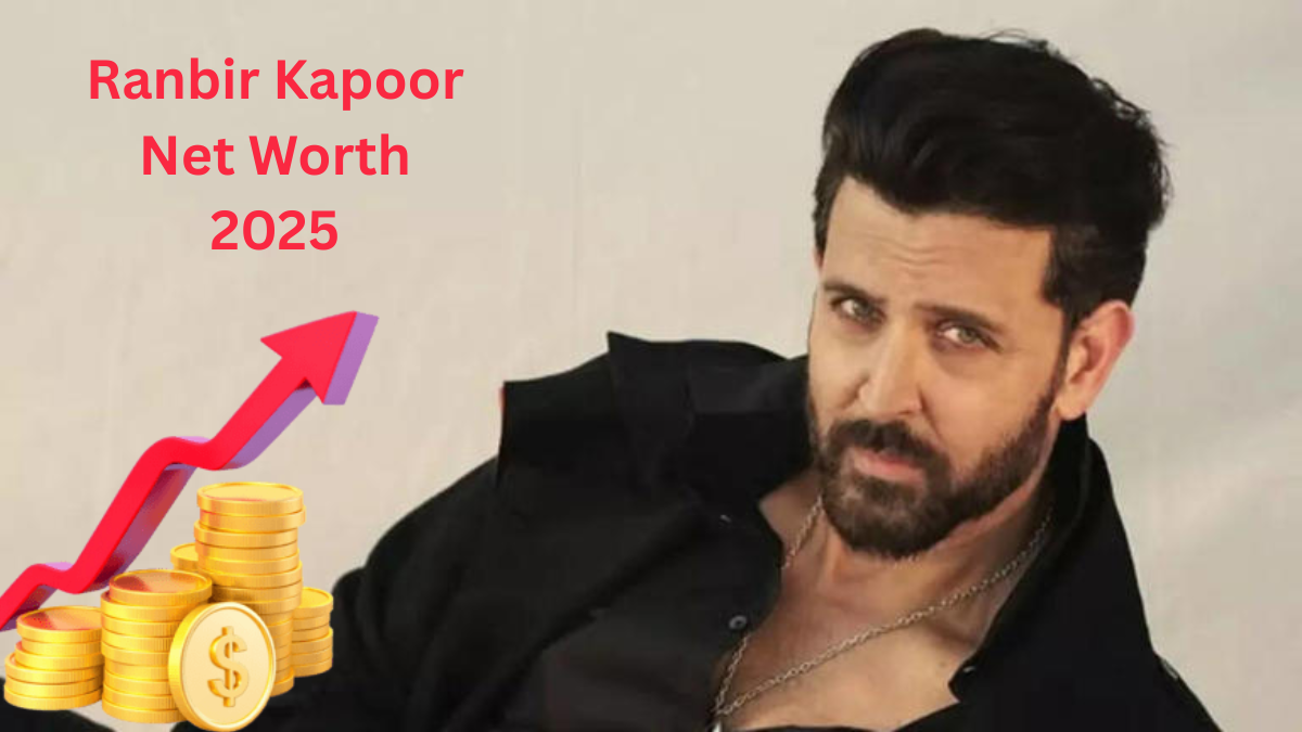 Hrithik Roshan Net Worth