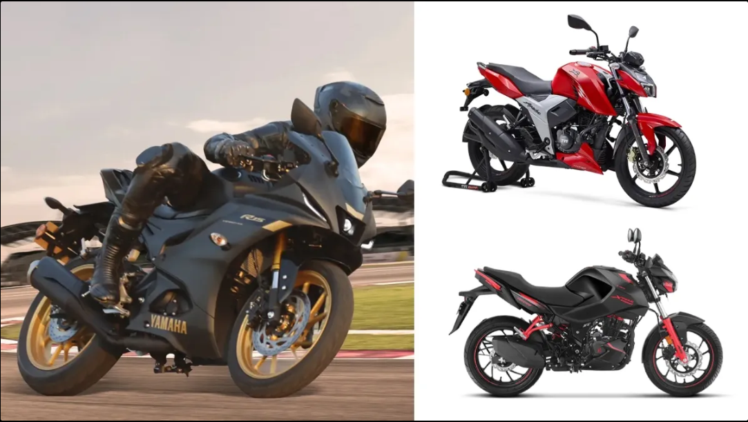 Most Powerful 150cc