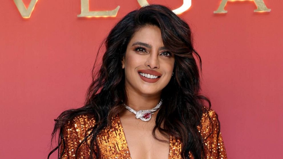 Priyanka Chopra Net Worth