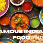 10 famous indian food