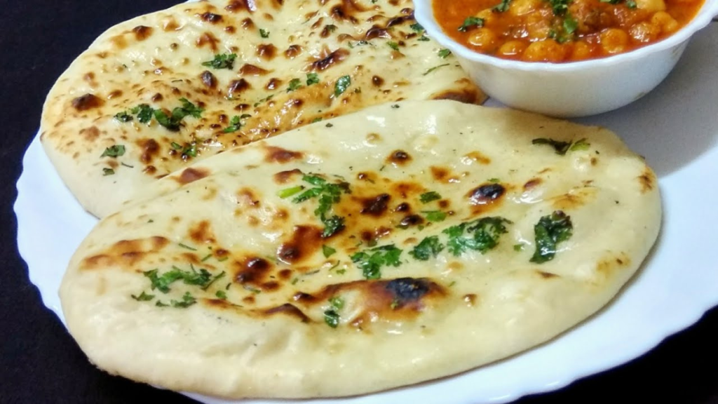10 famous indian food