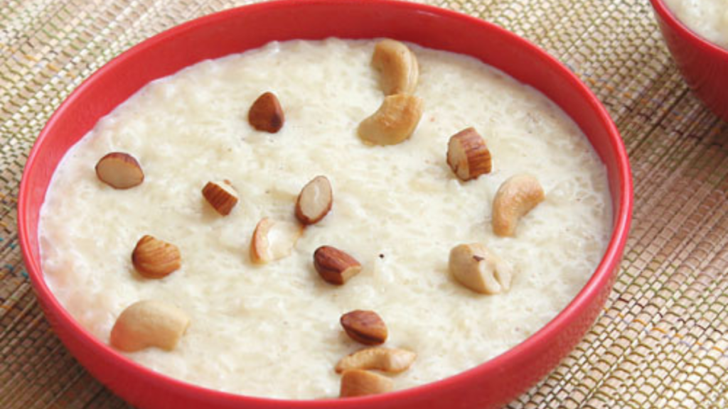 indian food dishes