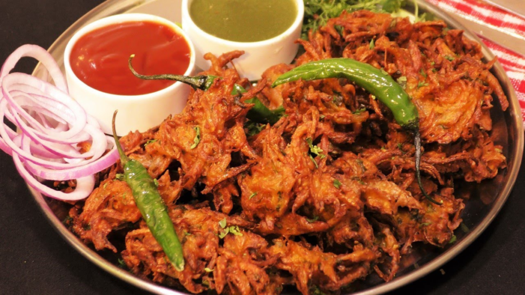 indian food dishes