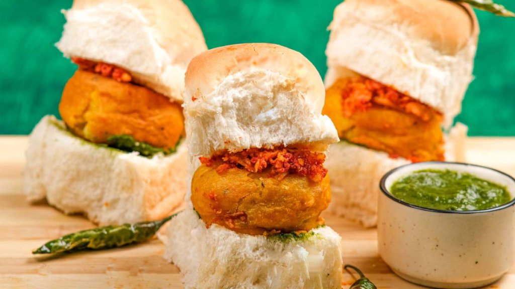 indian food dishes