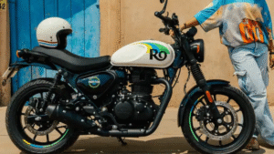Hunter 350 Price Guwahati