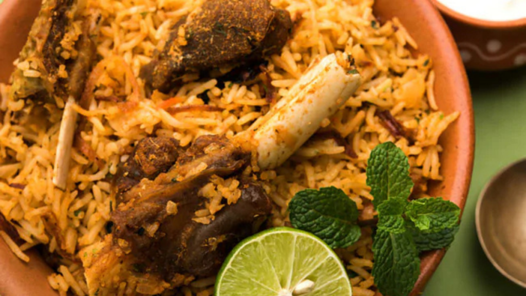 famous indian dishes