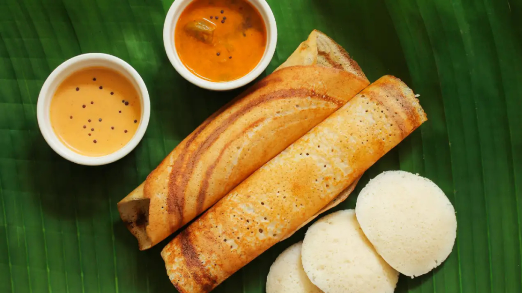 indian cuisine dishes