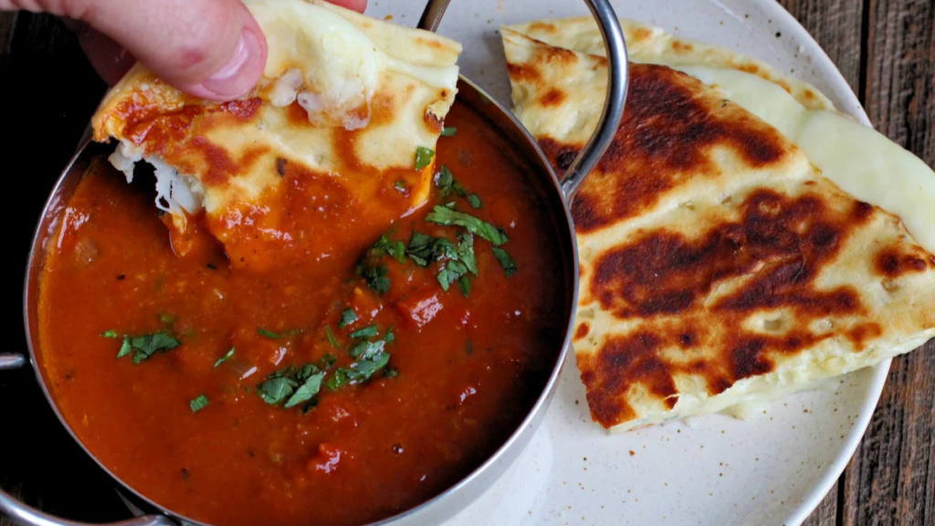 indian dishes