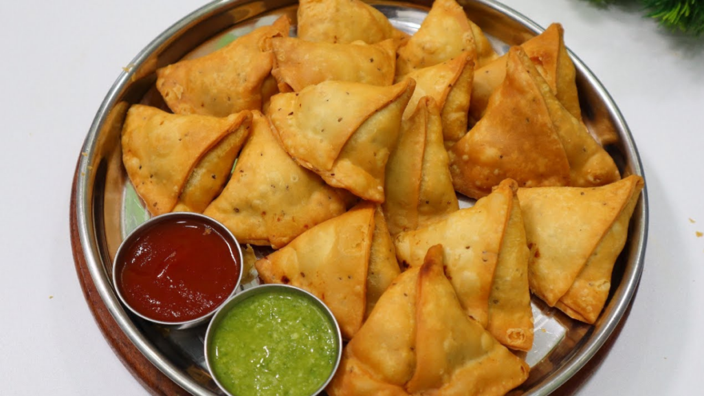 famous indian dishes