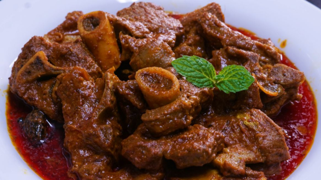 indian cuisine dishes
