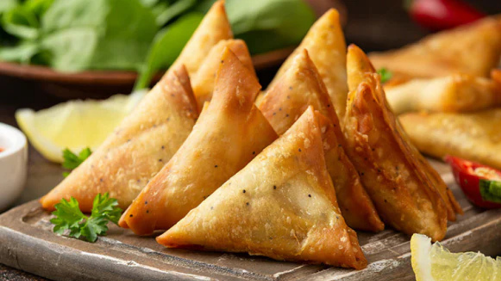 indian dishes