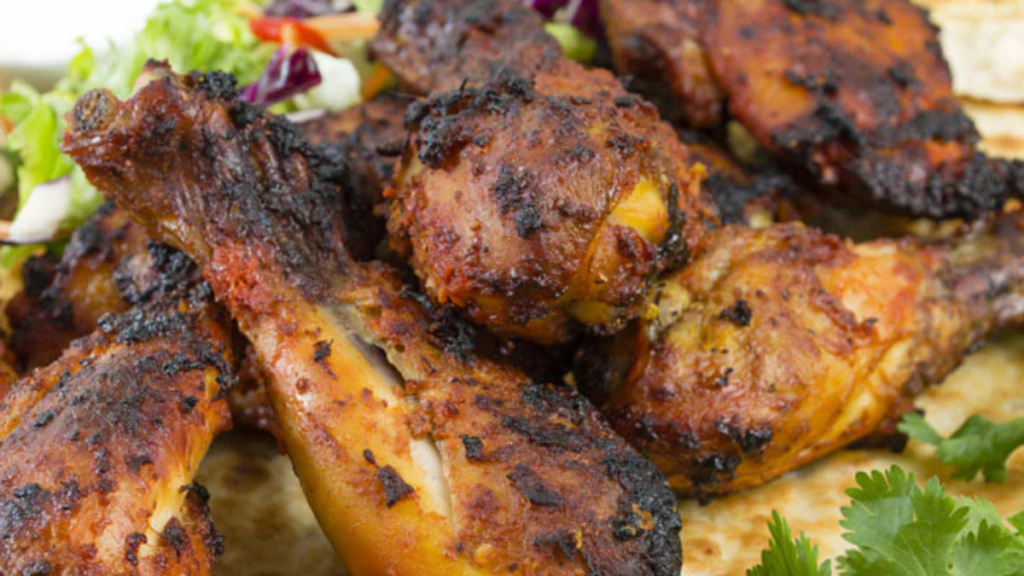 famous indian dishes