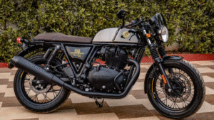Continental GT 650