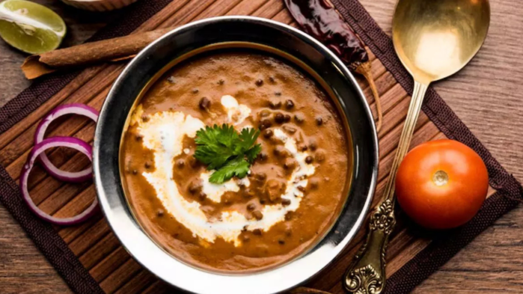indian dishes