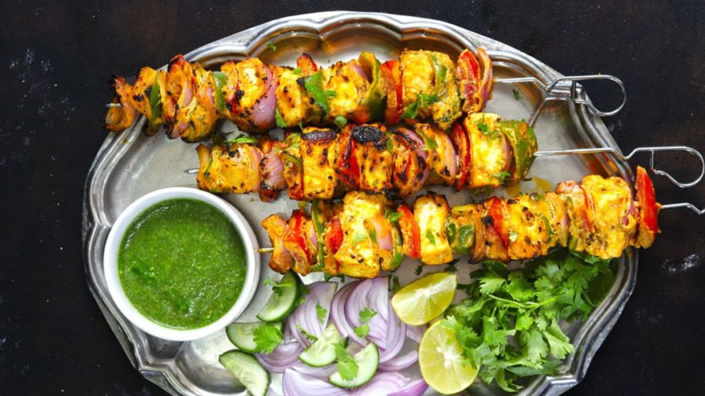 famous indian dishes