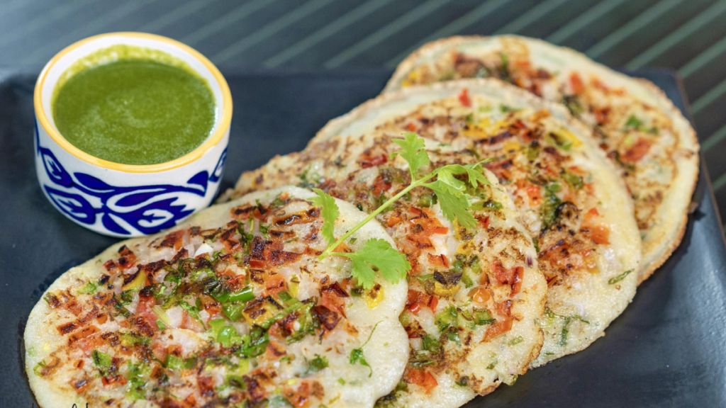 Interesting South Indian recipes