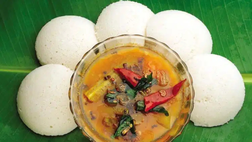 indian dishes