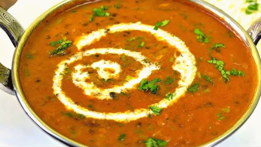 famous indian dishes